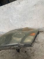 Nissan Quest Headlight/headlamp 