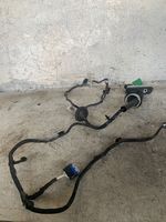 Citroen C4 Cactus Front door wiring loom 