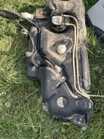 Citroen C4 Cactus Fuel tank 