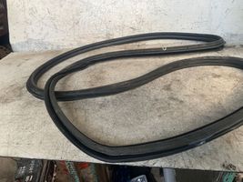 Volkswagen Jetta VI Front door rubber seal 