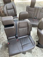 Infiniti QX60 L50 Juego del asiento 