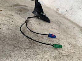 Volkswagen Beetle A5 Antena (GPS antena) 3c0035507