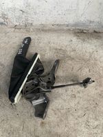 Volkswagen Beetle A5 Handbrake/parking brake lever assembly 