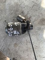 Volkswagen Beetle A5 Starter motor parts 