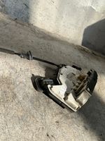 Volkswagen Beetle A5 Front door lock 