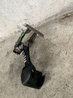 Volkswagen Beetle A5 Brake pedal 