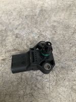 Volkswagen Beetle A5 Exhaust gas pressure sensor 