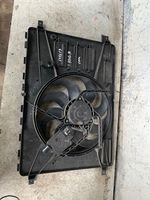 Ford Kuga I Convogliatore ventilatore raffreddamento del radiatore 6g918c607