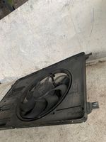 Ford Kuga I Convogliatore ventilatore raffreddamento del radiatore 6g918c607