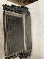 Volvo S60 Radiator set 