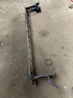 Volvo S60 Bottom radiator support slam panel 