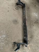 Volvo S60 Bottom radiator support slam panel 