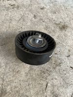 Volvo S60 Belt tensioner pulley 