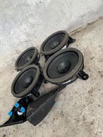 Volvo S60 Audio system kit 