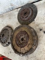 Volvo S60 Clutch set kit 