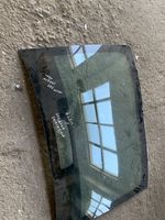 Volvo S60 Rear windscreen/windshield window 