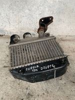 Toyota Corolla E120 E130 Chłodnica powietrza doładowującego / Intercooler 