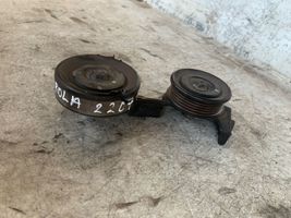 Toyota Corolla E120 E130 Napinacz paska alternatora 