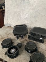 Mini One - Cooper R56 Kit système audio 