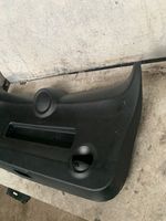 Mini One - Cooper R56 Tapicerka bagażnika / Komplet 12273713