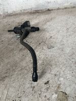 Opel Insignia A Clutch slave cylinder 55561915