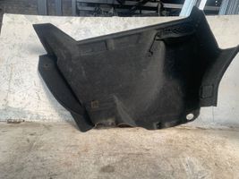 Seat Leon (5F) Tavaratilan sivuverhoilu 5f0867427