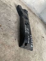 Seat Leon (5F) Staffa di rinforzo montaggio del paraurti posteriore 5e0807375