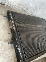 Ford S-MAX A/C cooling radiator (condenser) 