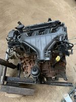 Ford S-MAX Moteur 