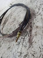 Audi A4 S4 B7 8E 8H Hand brake release cable 