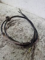 Audi A4 S4 B7 8E 8H Hand brake release cable 