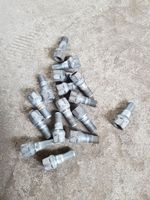 Citroen C4 Cactus Nuts/bolts 
