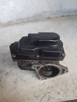 Volkswagen PASSAT CC Valvola EGR 06260040