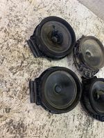 Opel Astra J Kit sistema audio 