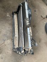 Ford C-MAX II Kit Radiateur 