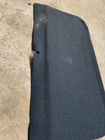 Opel Adam Doublure de coffre arrière, tapis de sol 13357681