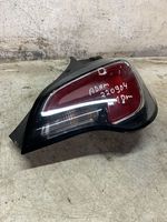 Opel Adam Rear/tail lights 13354583