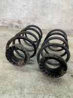 Opel Adam Rear coil spring 