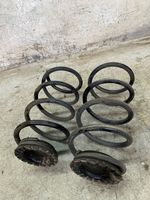 Opel Adam Rear coil spring 