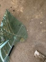 Opel Adam Front door window/glass (coupe) 