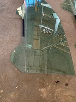 Opel Adam Front door window/glass (coupe) 