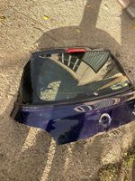 Opel Adam Задняя крышка (багажника) 