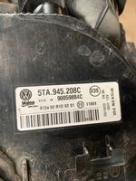 Volkswagen Touran III Lampa tylna 5TA945208C