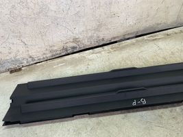 Volkswagen Touran III Altro elemento di rivestimento bagagliaio/baule 5ta864514