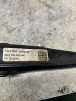 Volkswagen Touran III Support de boîte de vitesses 5Q0199855AC