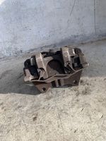 Volkswagen Touran III Rear brake caliper 