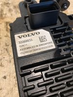 Volvo XC40 Telecamera paraurti anteriore 32268833