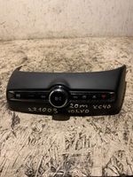 Volvo XC40 Controllo multimediale autoradio P31456672