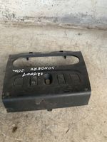 Dacia Sandero Mascherina climatizzatore/regolatore riscaldamento 275009384r