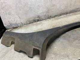 Dacia Sandero Rear fender molding trim 